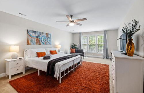 The Junction House - Near Downtown Cary & RDU - Foto 15