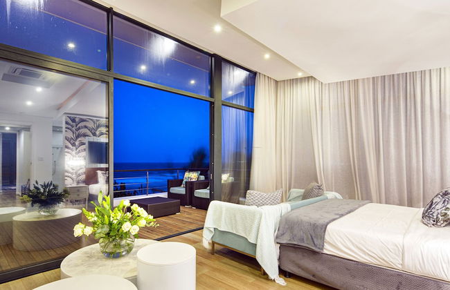 Dolphin Coast YOLO Spaces – Beach House Villa - Foto 7