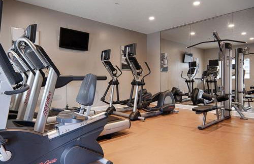 The Point Hotel & Suites - 503 Luxury - Pool view - Close to Universal - Foto 31