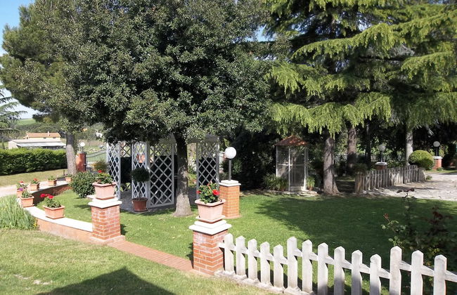 Agriturismo Galeazzi - Foto 34