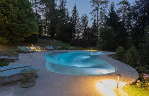 Villa Riva Bellagio with Pool - Photo 45