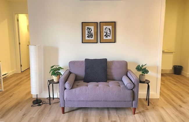 Appart-Hôtel L'UNI - Foto 23