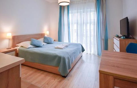 Apartamenty na Wyspie - Promenada - Foto 160