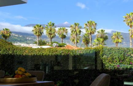 Villa Brisamar mit Meerblick und beheiztem Pool - Foto 32