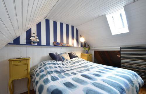 House Full of Charm With Garden,10min From the Pointe du Raz - Photo 157