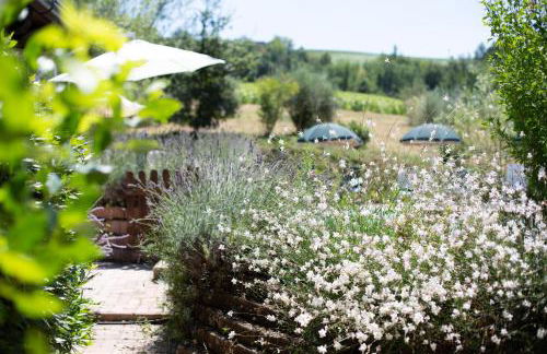 Country House Villa Sabrina - Foto 35