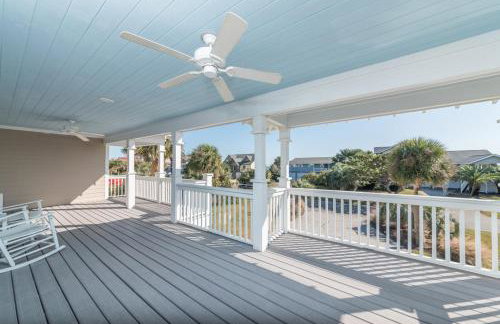 Bahia Mar - Fripp Island - Right Across from Beach Access - Foto 16