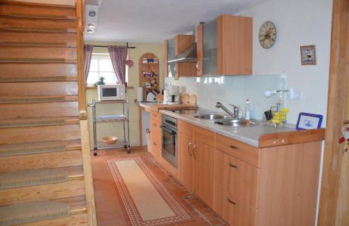 Ferienwohnungen Himmelsstübchen und Gartenstübchen - Foto 17