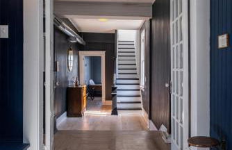 The Capone House-Historic Bayfront Home w/hot tub - Foto 6