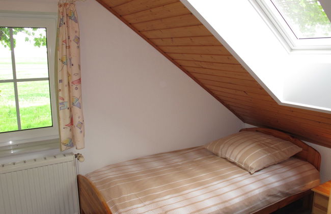 Altes Schöpfwerk - Foto 15