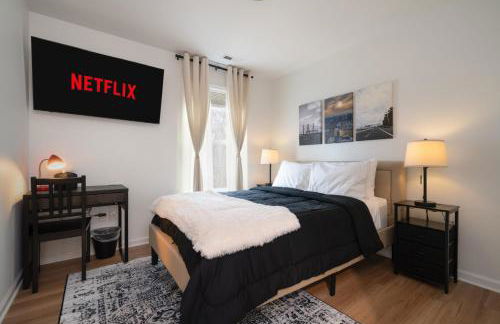 Upscale 4BR Retreat at the Reservoir! - Foto 28