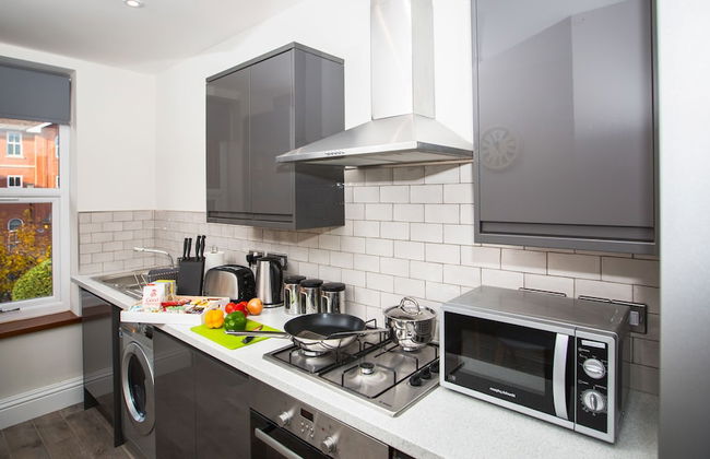 Bay Tree Apartments - Foto 7