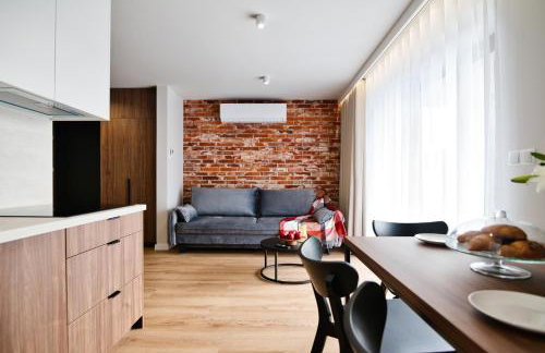 Calma - apartamenty z ogrodem blisko Energylandii - Foto 75