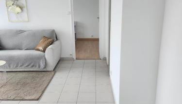 Joli F3 Montpellier proche mer et centre ville - Foto 1