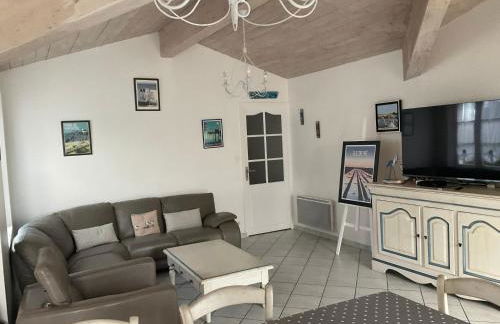 Maison de standing style rethais - Foto 6