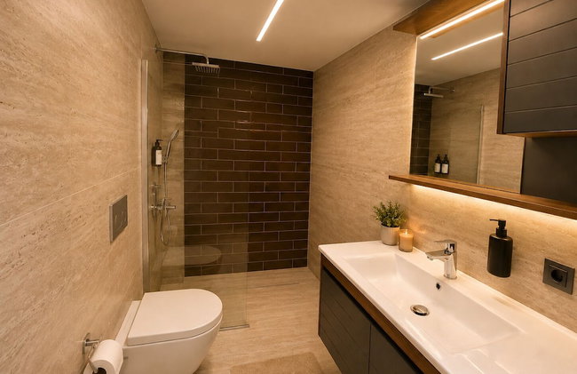 Lumiera Suites Hotel - Foto 52
