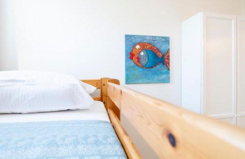 Dat Witte Hus Ankerplatz - Foto 26