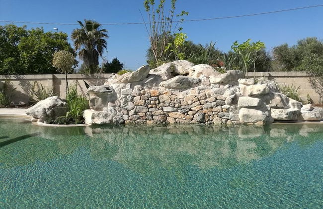 Willaria country house - Photo 45