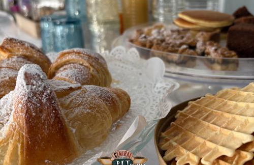 Central Petacciato-Guest House - Foto 23