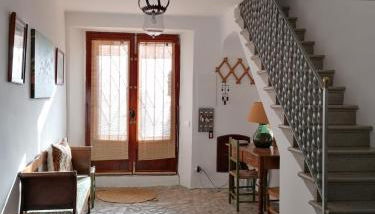 Filoses 18A - Foto 4, Lobby or reception