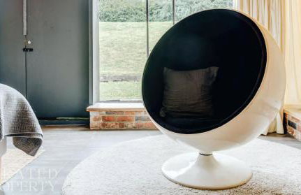 Grand Suffolk Barn Conversion - Foto 44