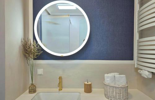 Gdańsk Morze Apartament Rowery i Parking gratis Gym & Sauna - Photo 35