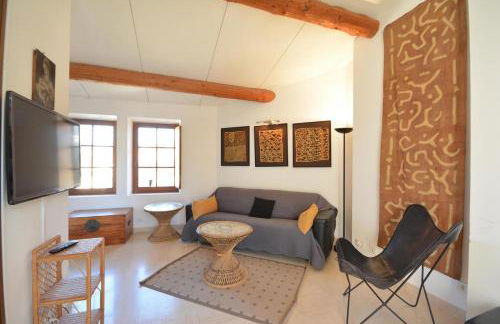 Terrasses du château - Foto 2