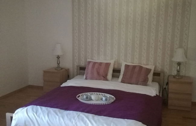 FUKAS Apartments Nitra - Photo 3