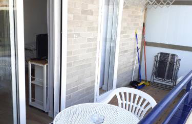 Apartament Blau Park - Photo 17