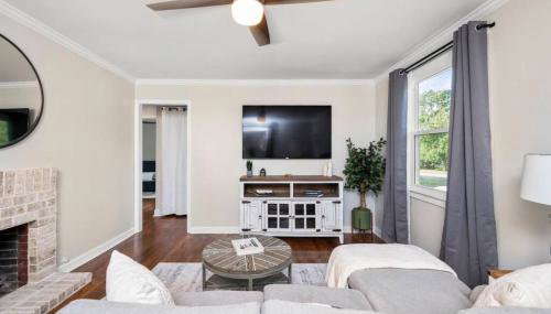 The Cozy House In Quiet Ingleside Area - Foto 5