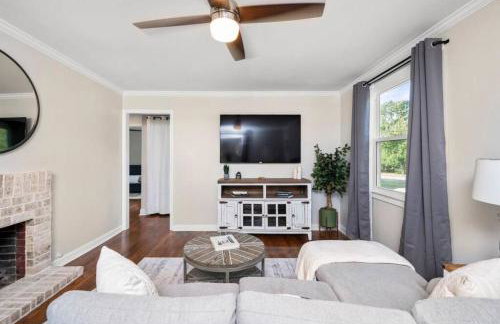 The Cozy House In Quiet Ingleside Area - Foto 5