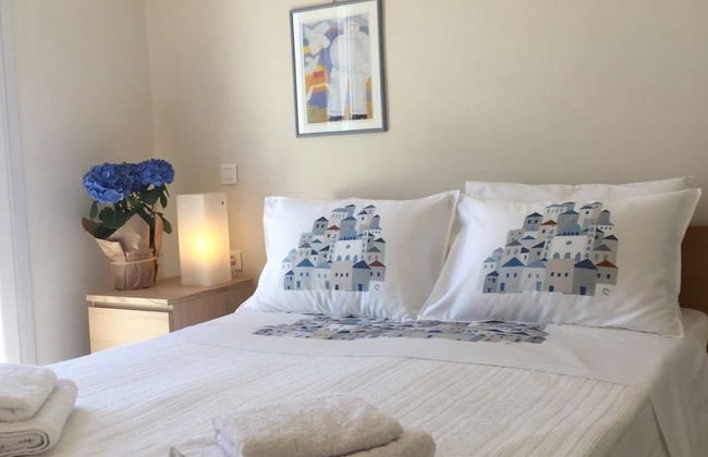 Blue Azur Deluxe Villa - Foto 7