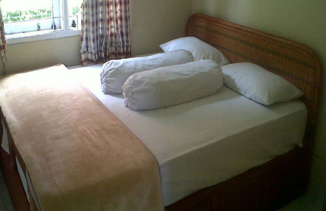 Villa Sasky Ciater Highland - Foto 16