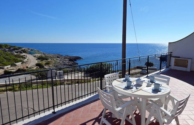 Corte del Mare - Dimora Fronte Mare nel Salento - Photo 4