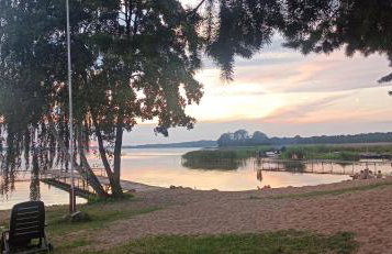 Ośrodek Wypoczynkowy Lubie nad jeziorem - Foto 5