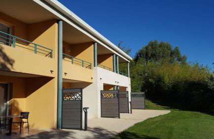 Golf & Résidence de Nîmes Vacquerolles - Foto 6