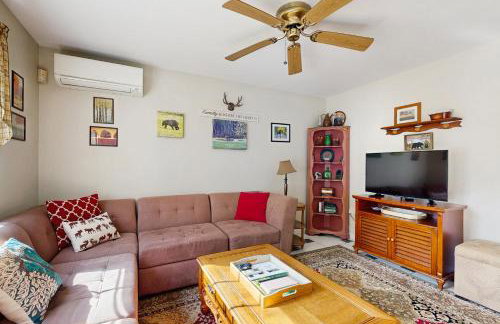 White Mountain Getaway - Foto 11