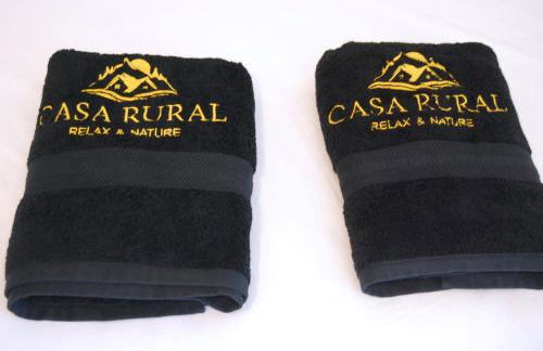 Casa Rural Relax & Nature - Foto 12