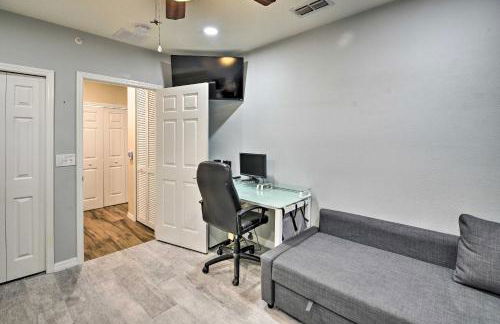 Waterfront Palm Coast Condo with Boat Dock and Pool! - Foto 22