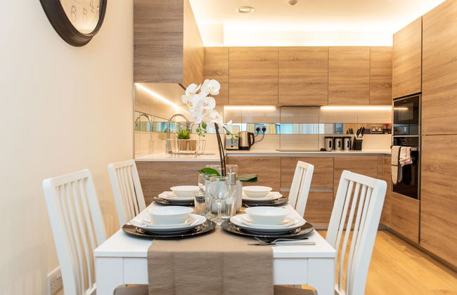 LT Riverview Apartments - Greenwich - Foto 12