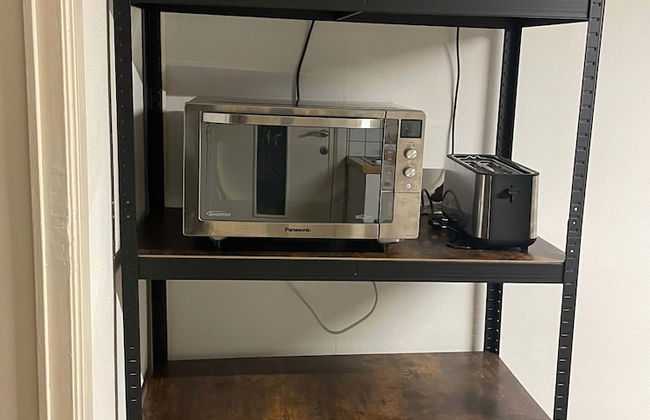 Huswell - Lovely Retreat for 4 - Foto 8