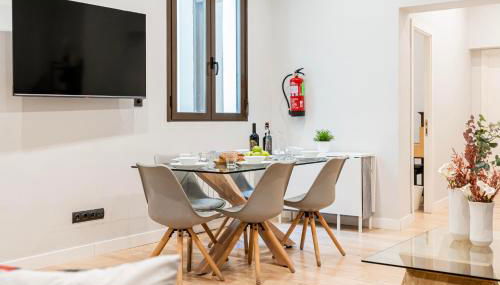 Atocha3 Superb Location - 4Bedrooms 2 Baths - Foto 5