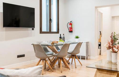 Atocha3 Superb Location - 4Bedrooms 2 Baths - Foto 5