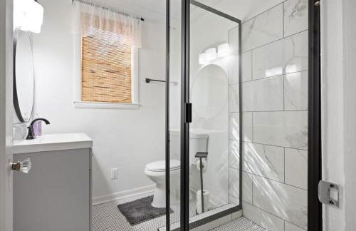 Summertime Home For 8, Fast Ev ChargerPets Fenced Yard - Foto 70