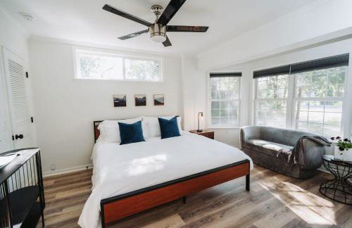 Sanctuary at the Springs - King Beds , Families - Foto 19