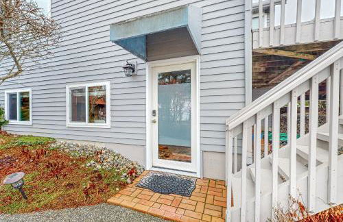 Stunning Sunsets! Camano Retreat, Close to Beaches - Foto 22