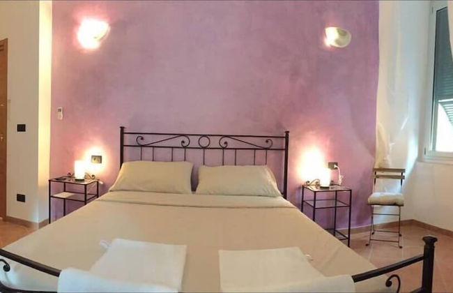 Virginia's Rooms - Foto 8