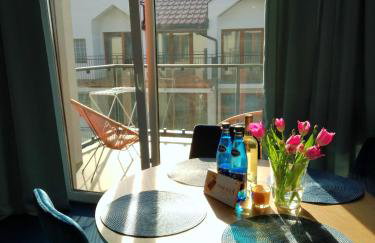 Apartamenty Mistral - Photo 24