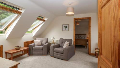 Whitlow Lodge Annex - Foto 3