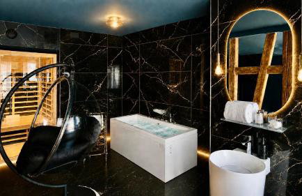 Life VOYAGE Résidence & Spa by Life Renaissance - Place KLEBER - Photo 51